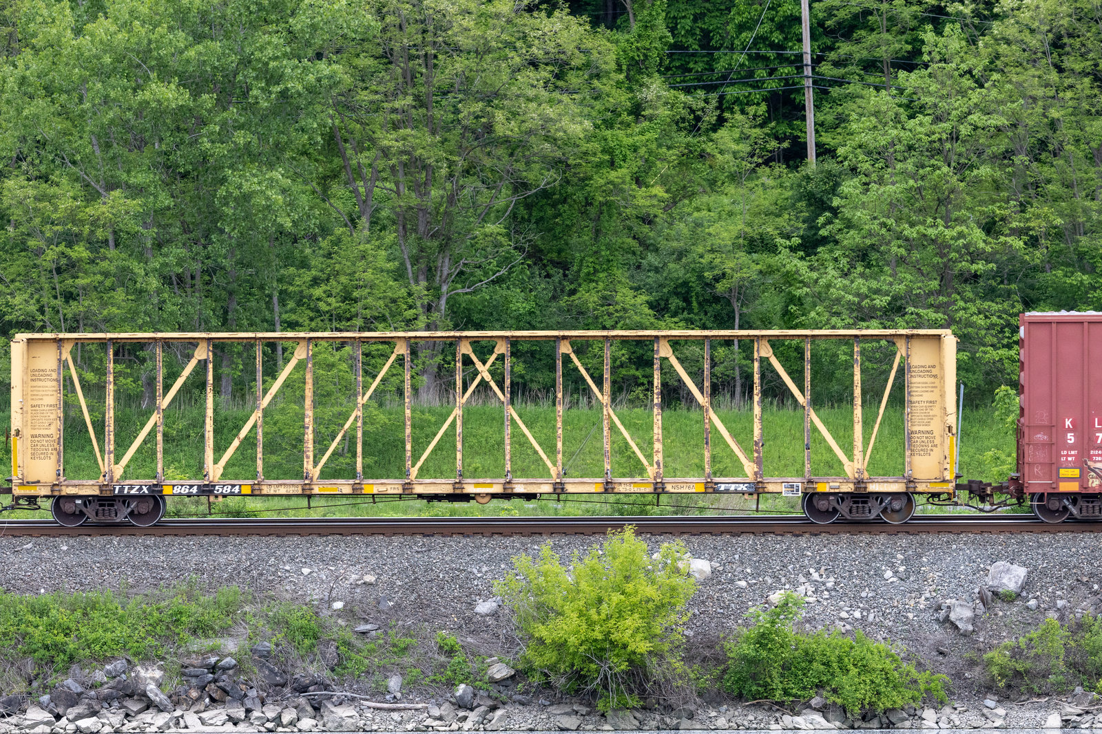 TTZX 864584