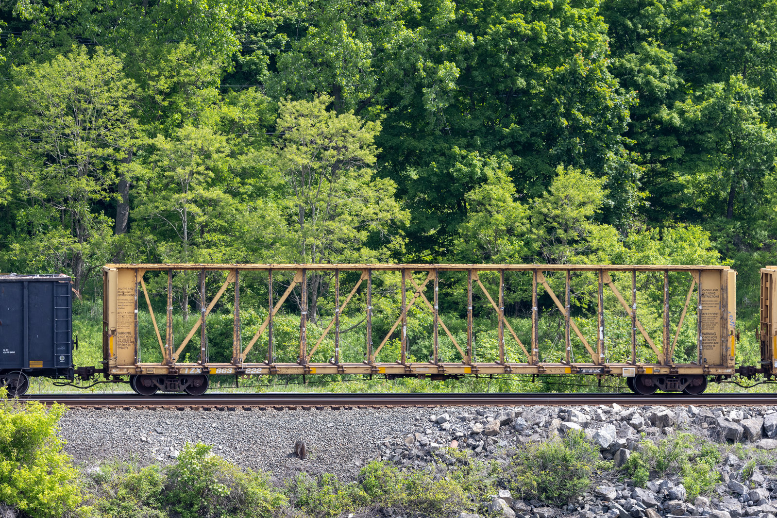 TTZX 863622