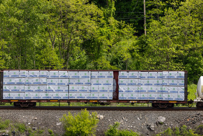 CSXT 600703