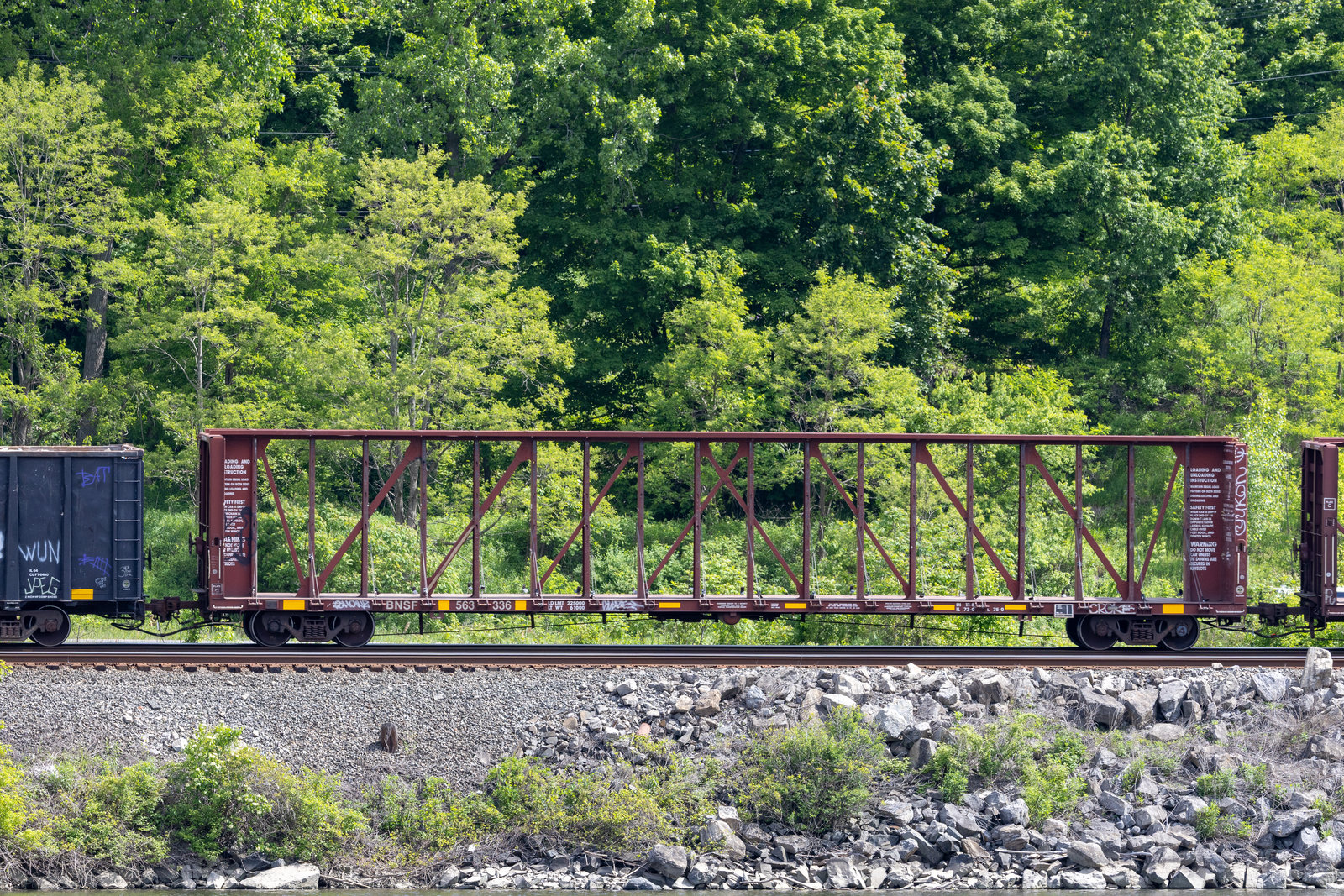 BNSF 563336