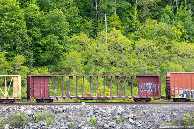 BNSF 559491