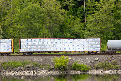BNSF 561461