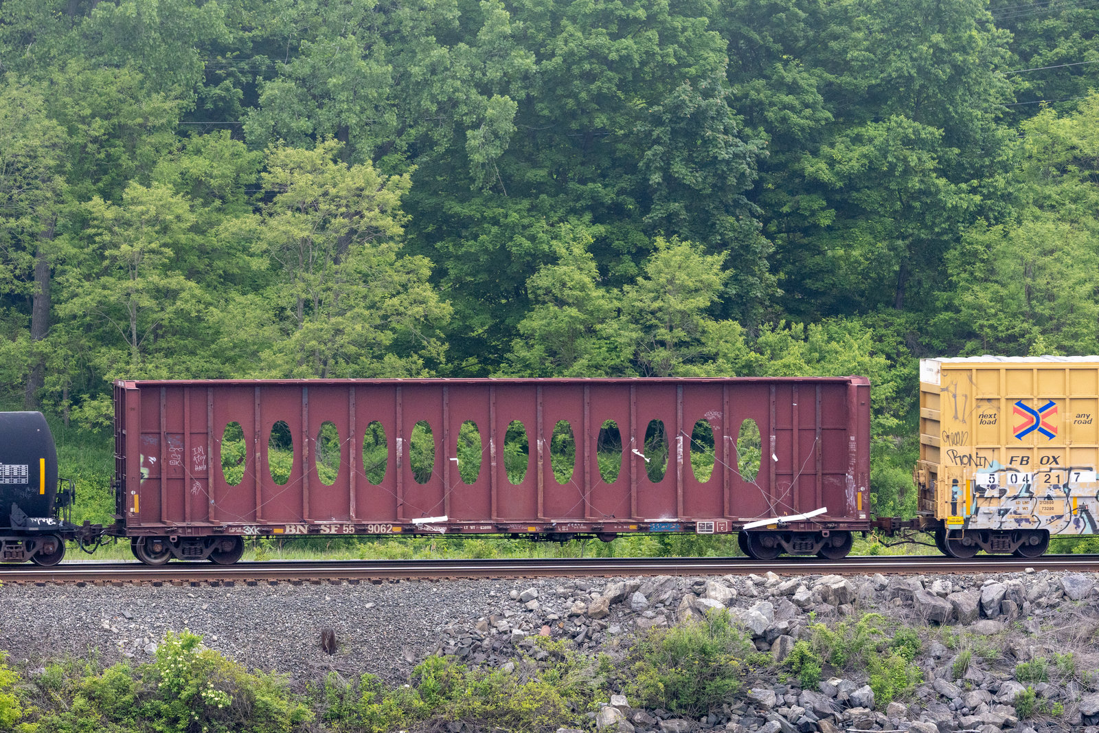 BNSF 559062