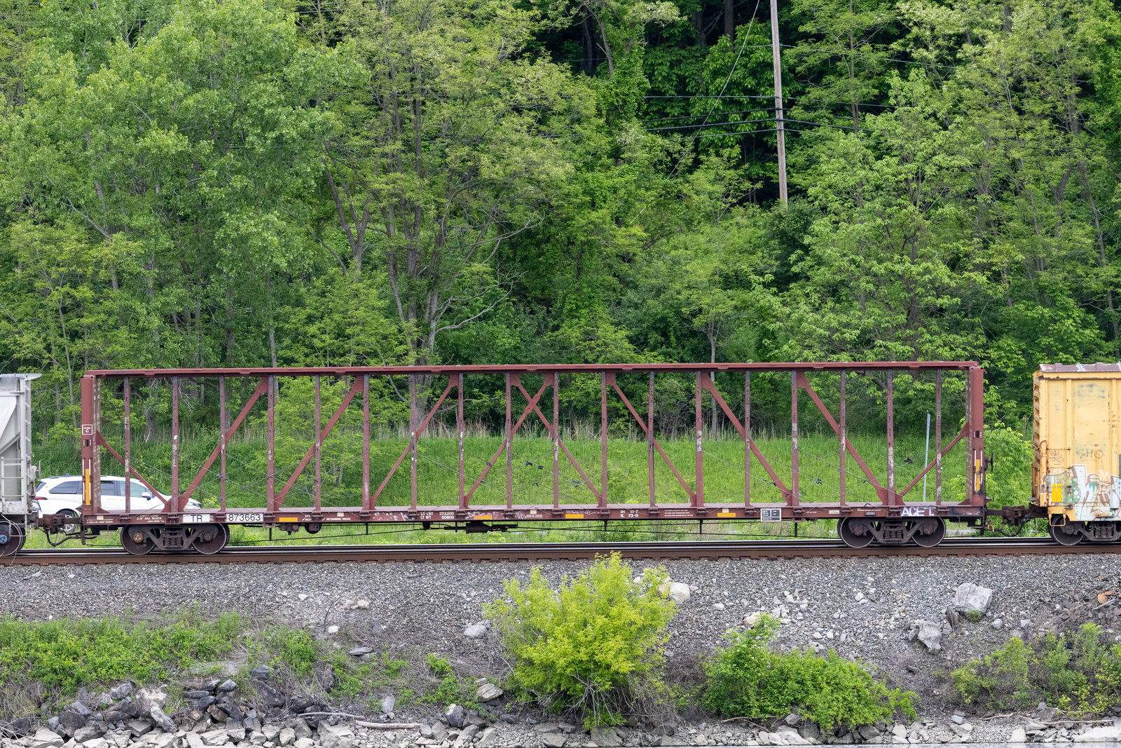 TR 873663