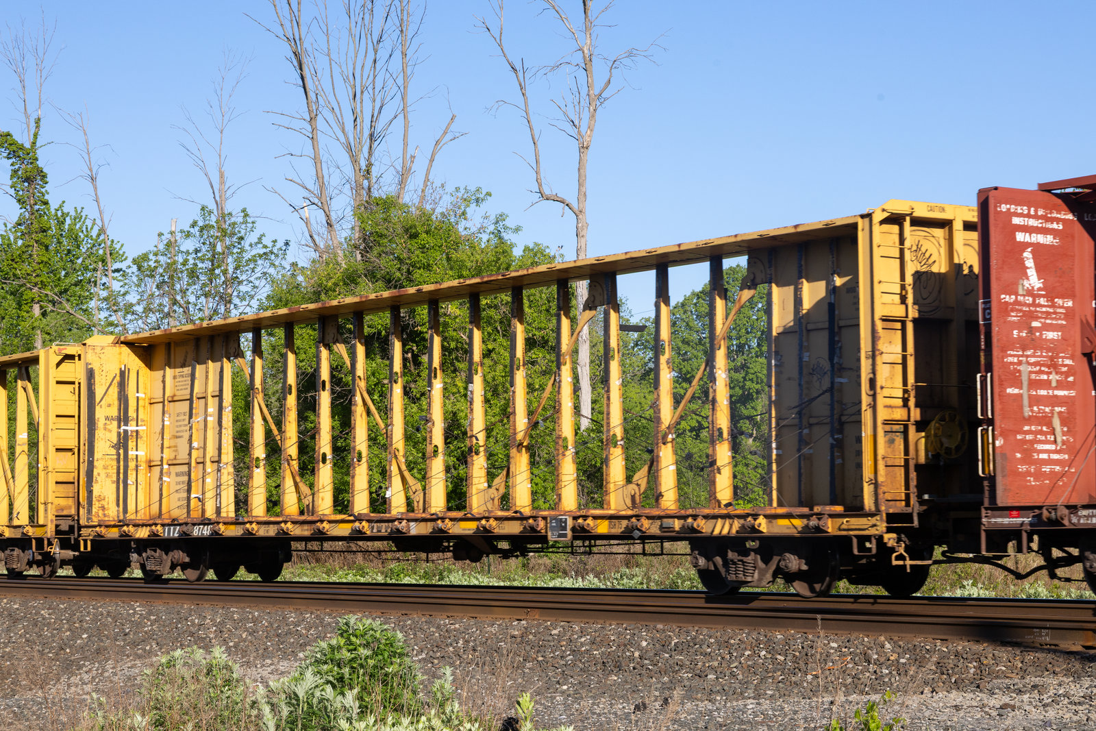 TTZX 87487