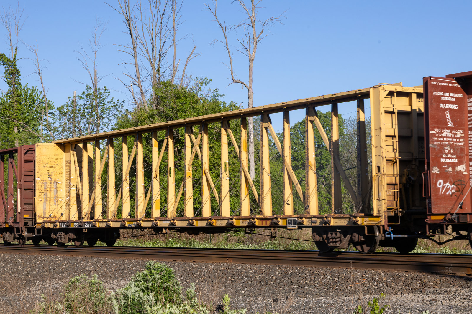 TTZX 864257