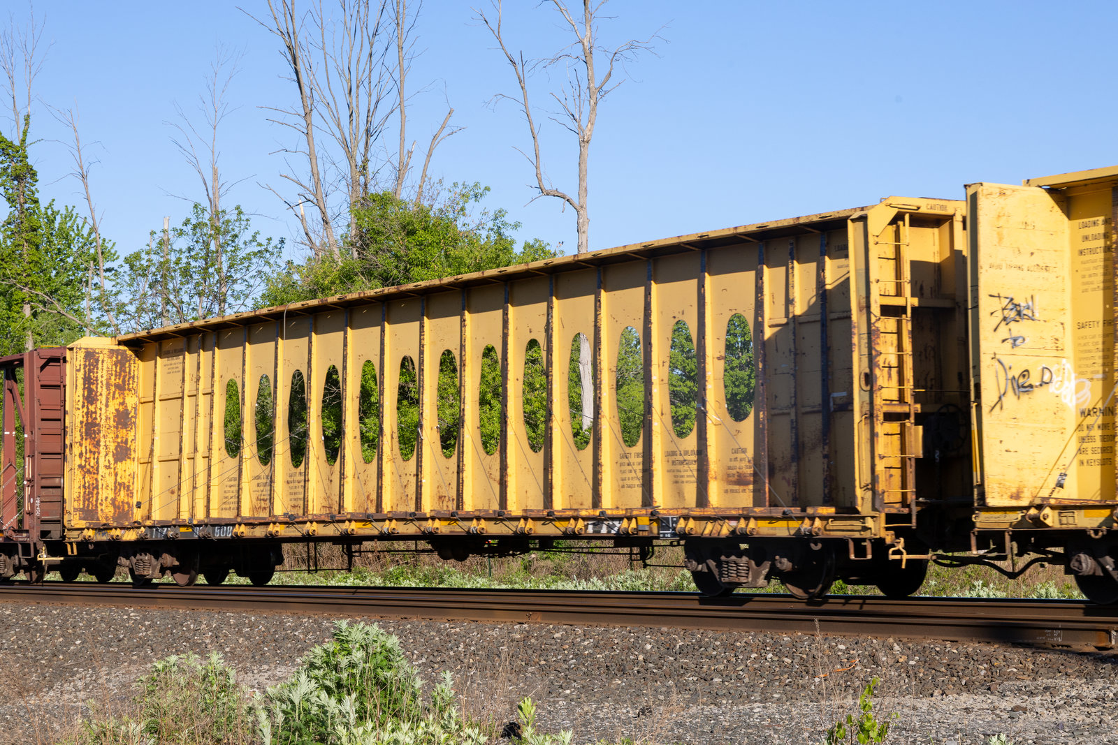 TTZX 83808
