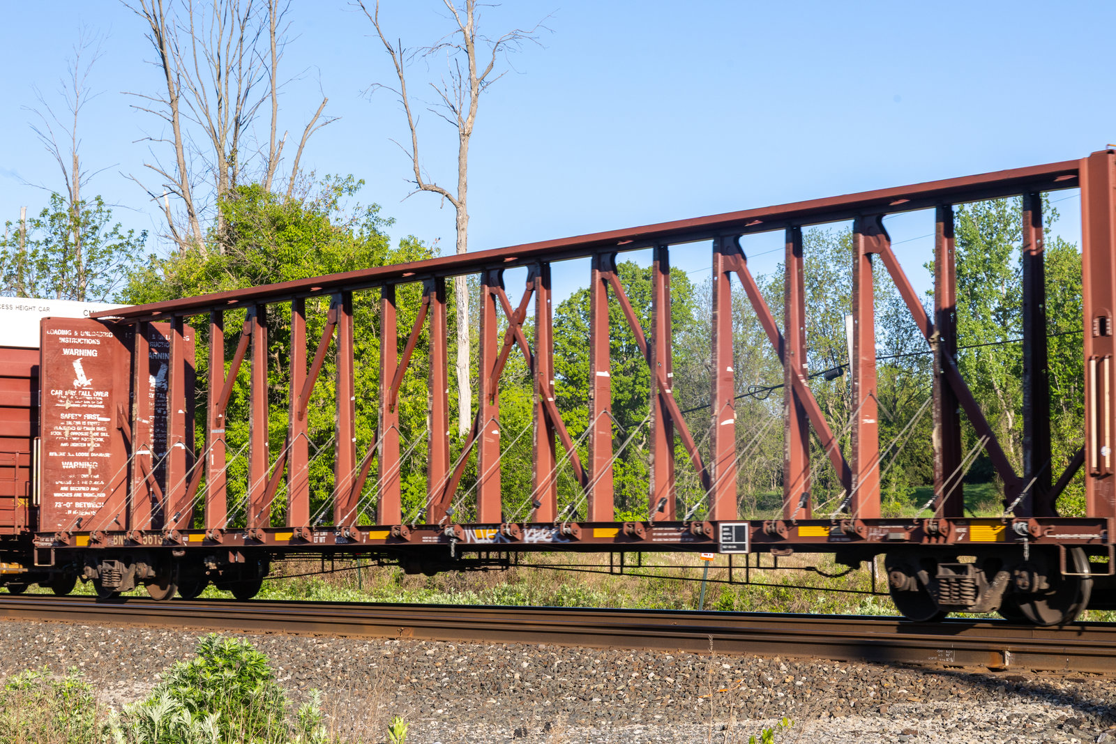 BNSF 56139x
