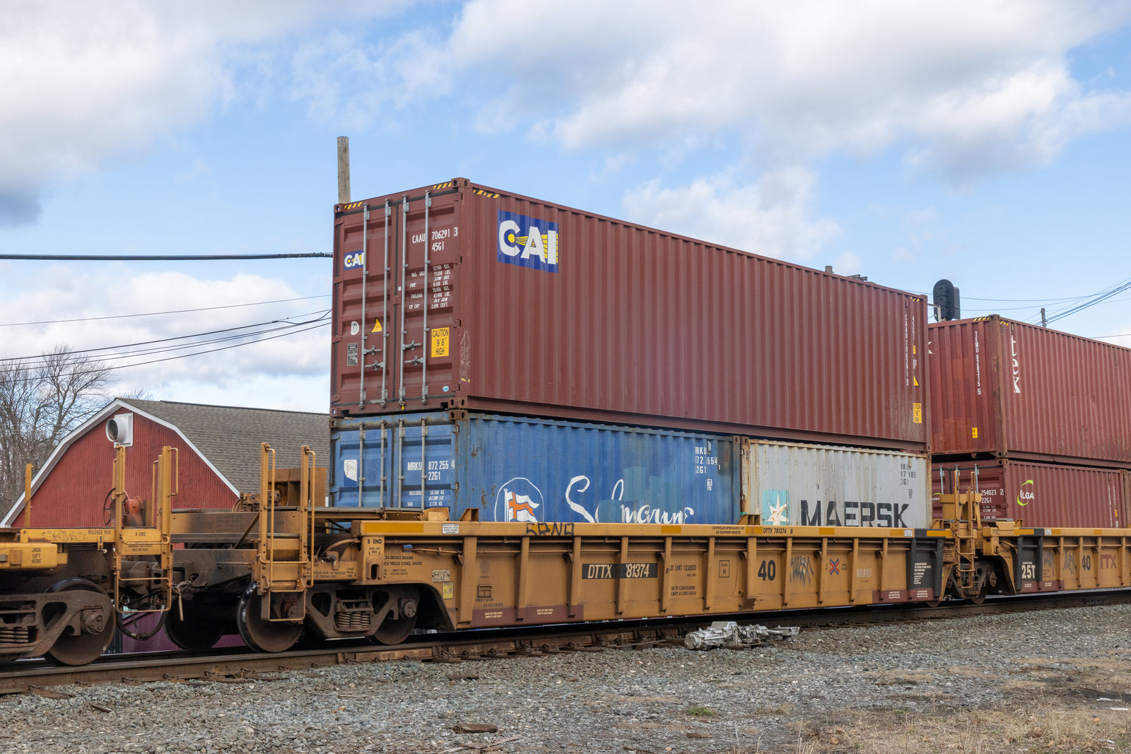 DTTX 781374B