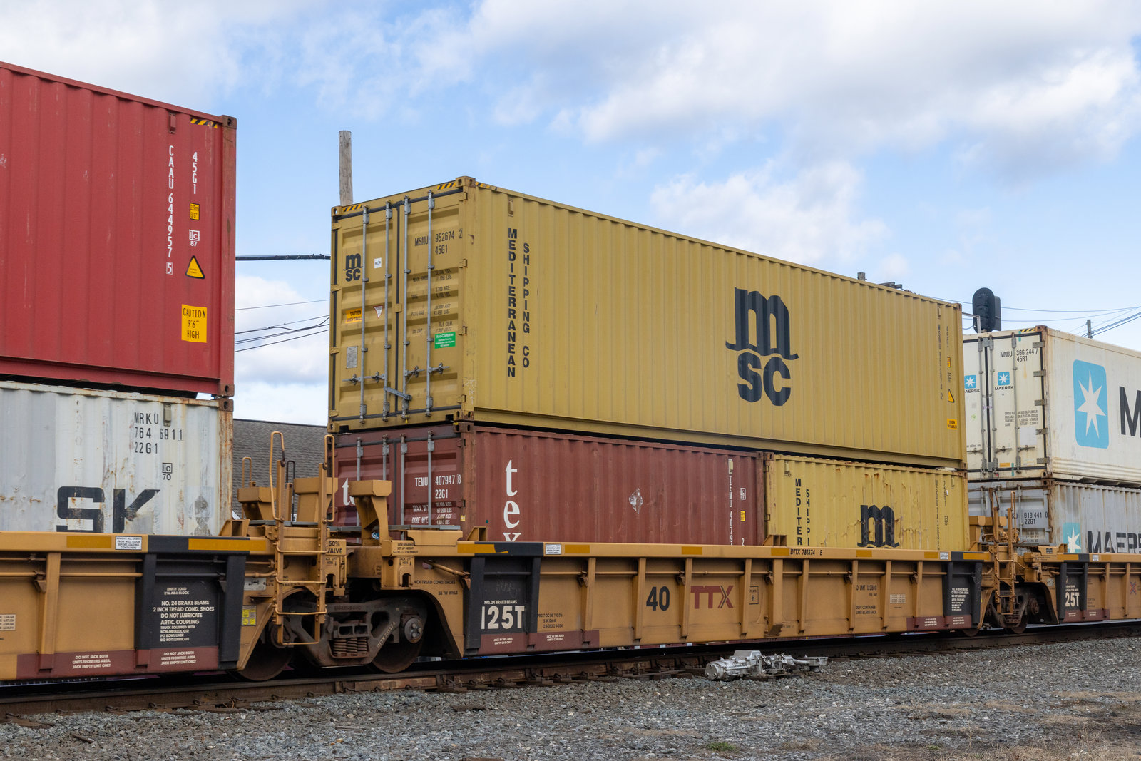 DTTX 781374E