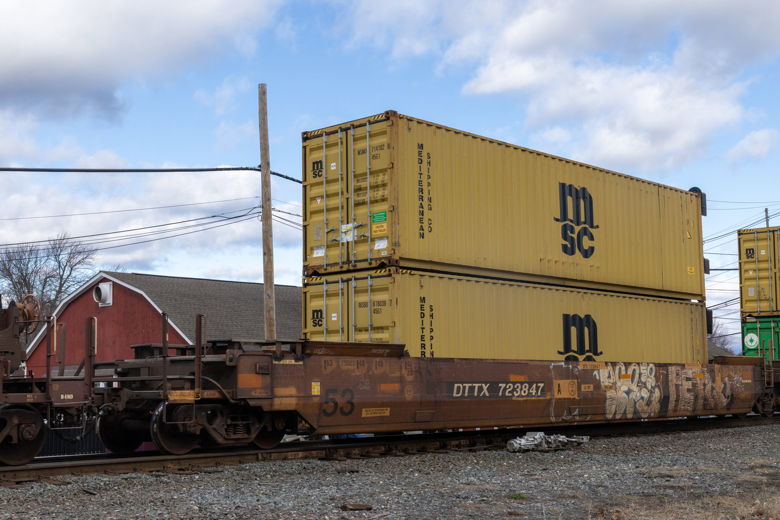 DTTX 723847A