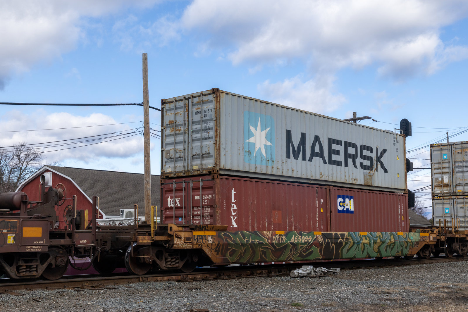 DTTX 455090