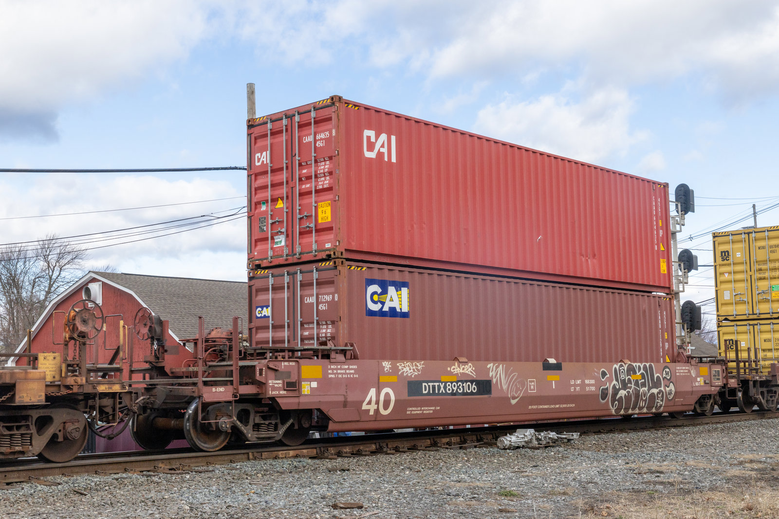DTTX 893106