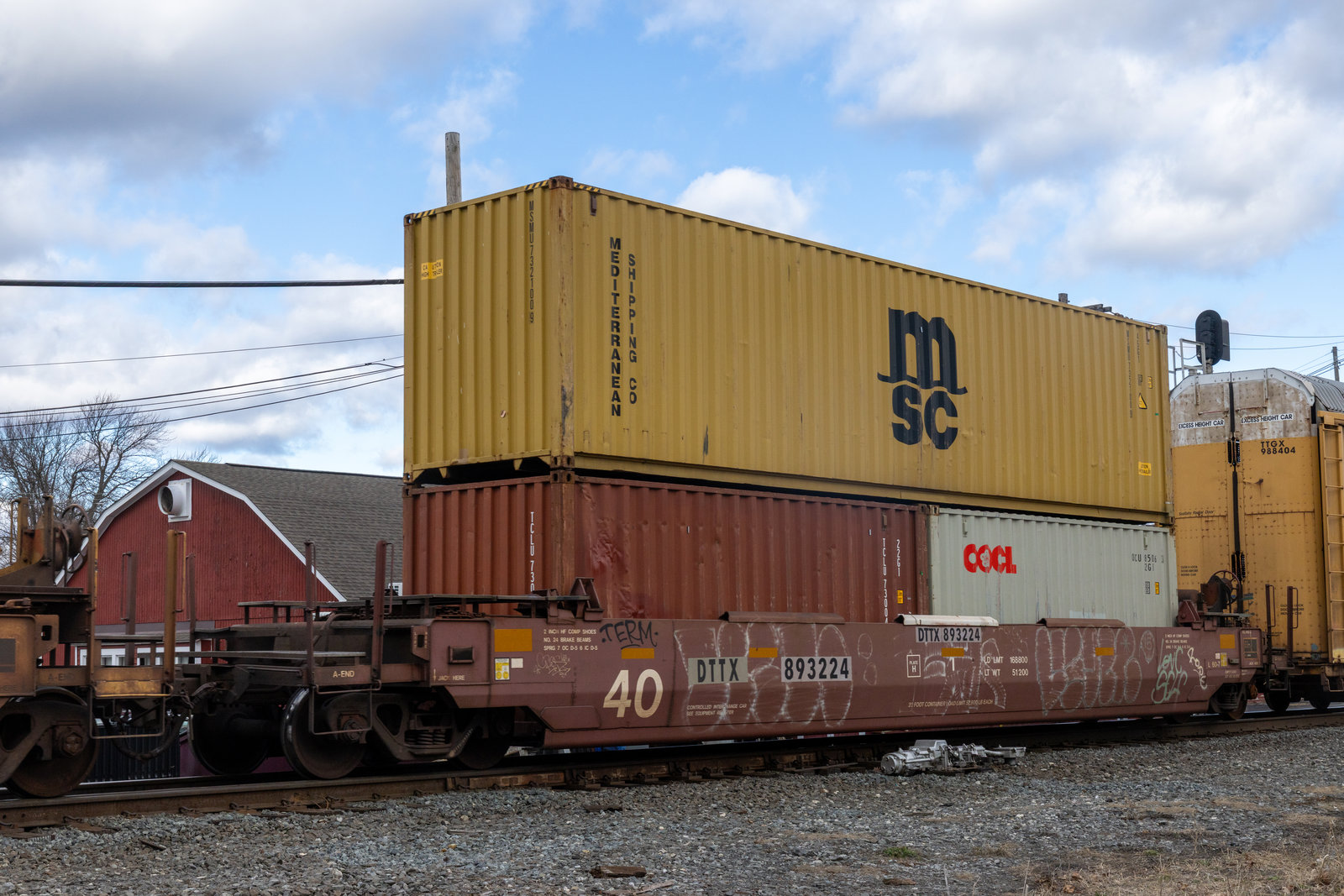 DTTX 893224