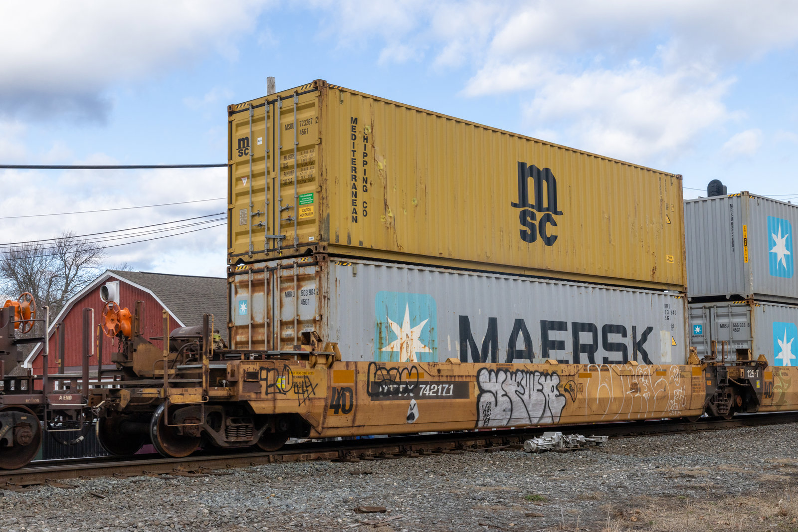 DTTX 742171A