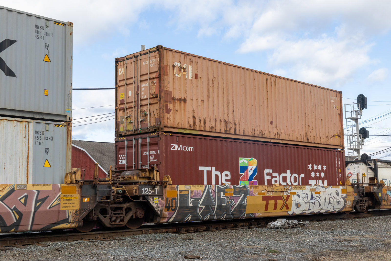 DTTX 742171D