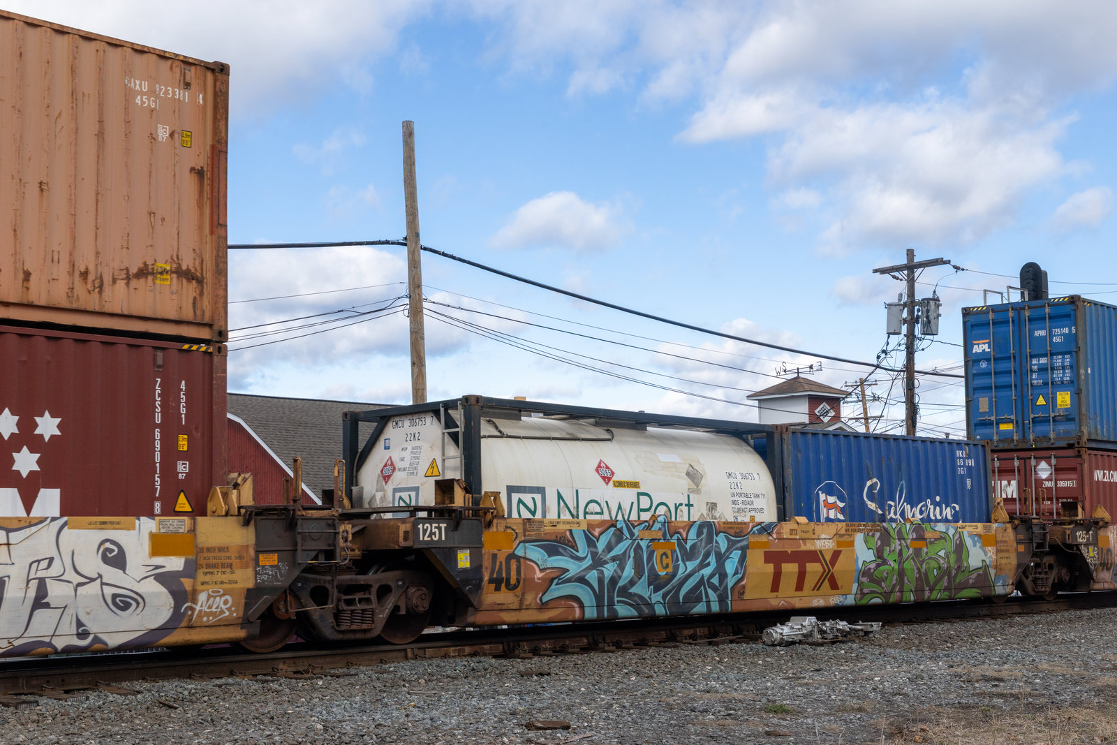 DTTX 742171C