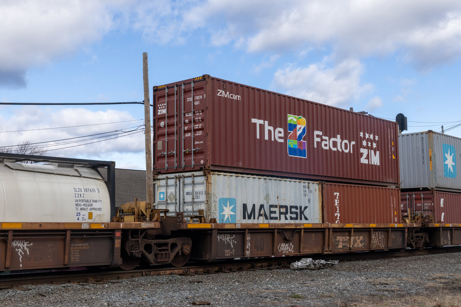DTTX 741007C