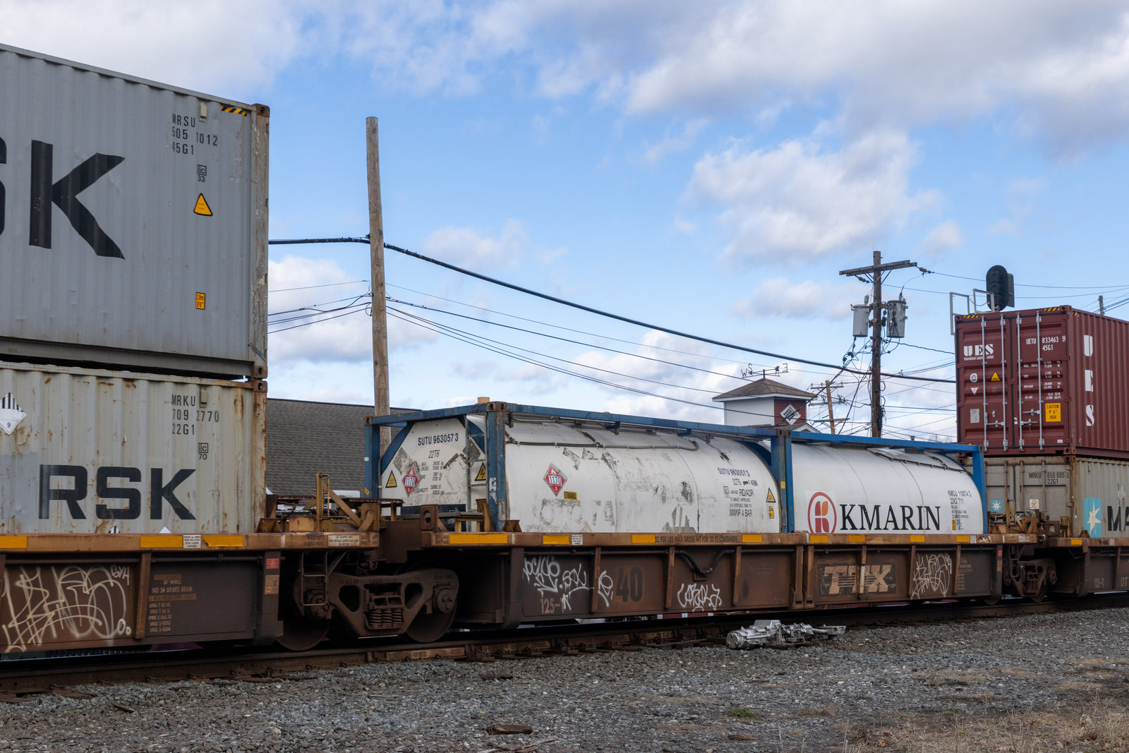 DTTX 741007E