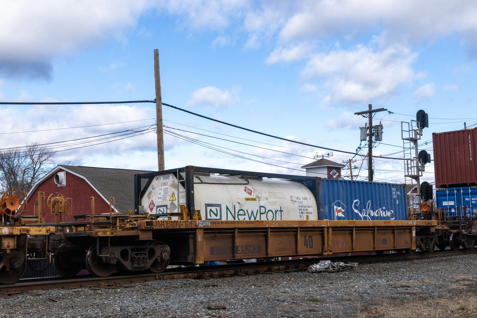 DTTX 55263