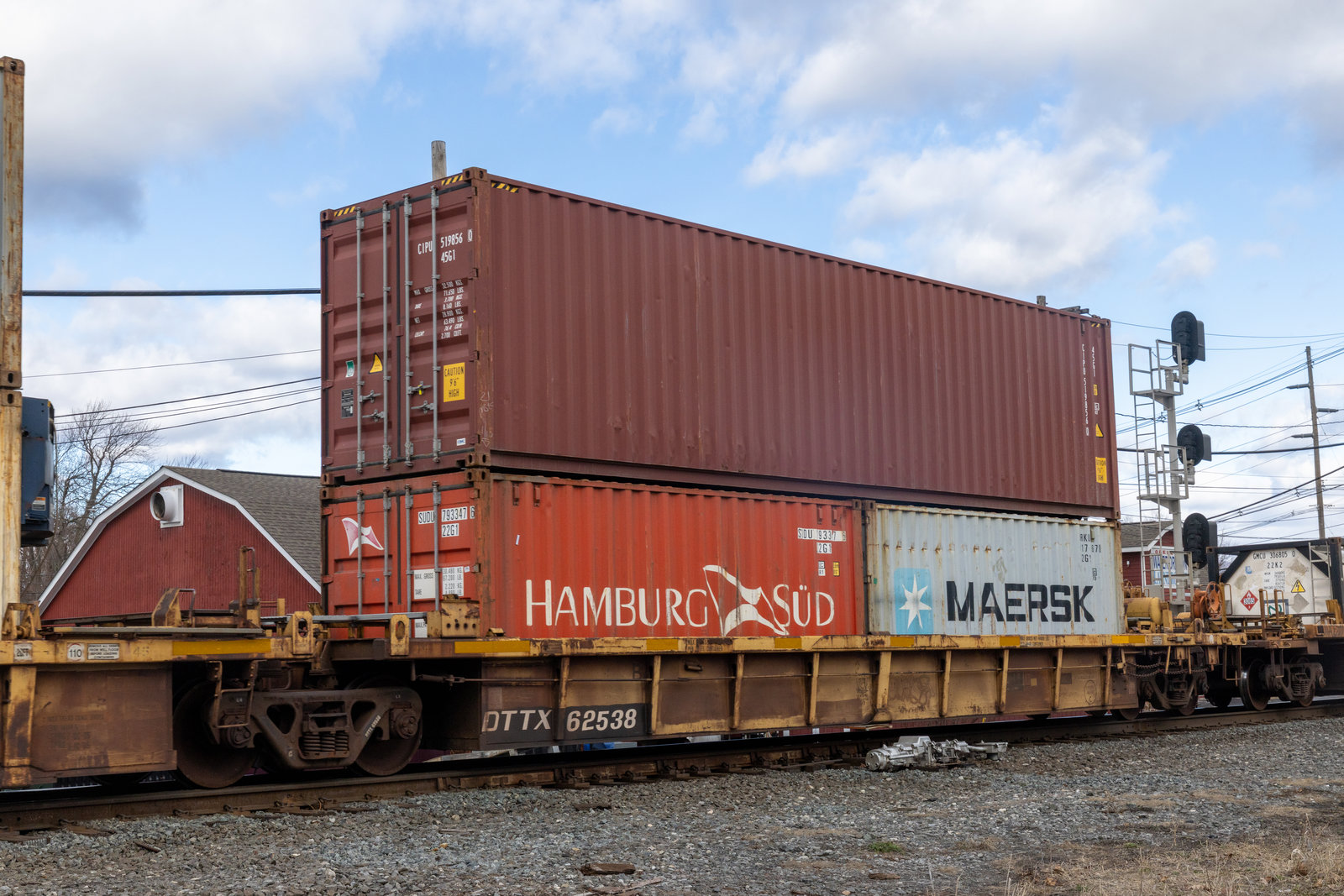 DTTX 62538B