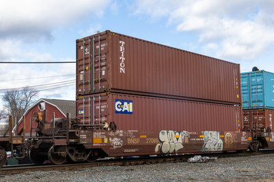 BNSF 270696A