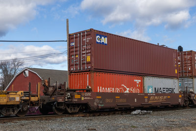 BNSF 239658B