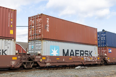BNSF 239658C