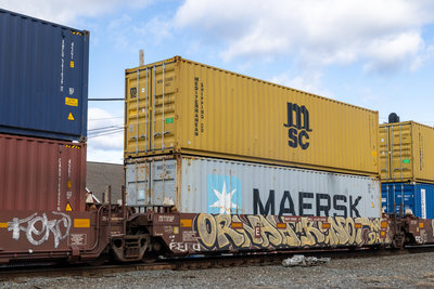 BNSF 239658E