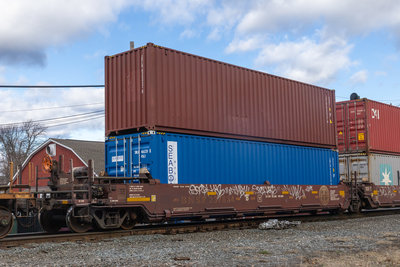 BNSF 237634B