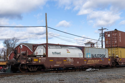 BNSF 239790A