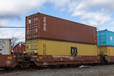BNSF 239790E
