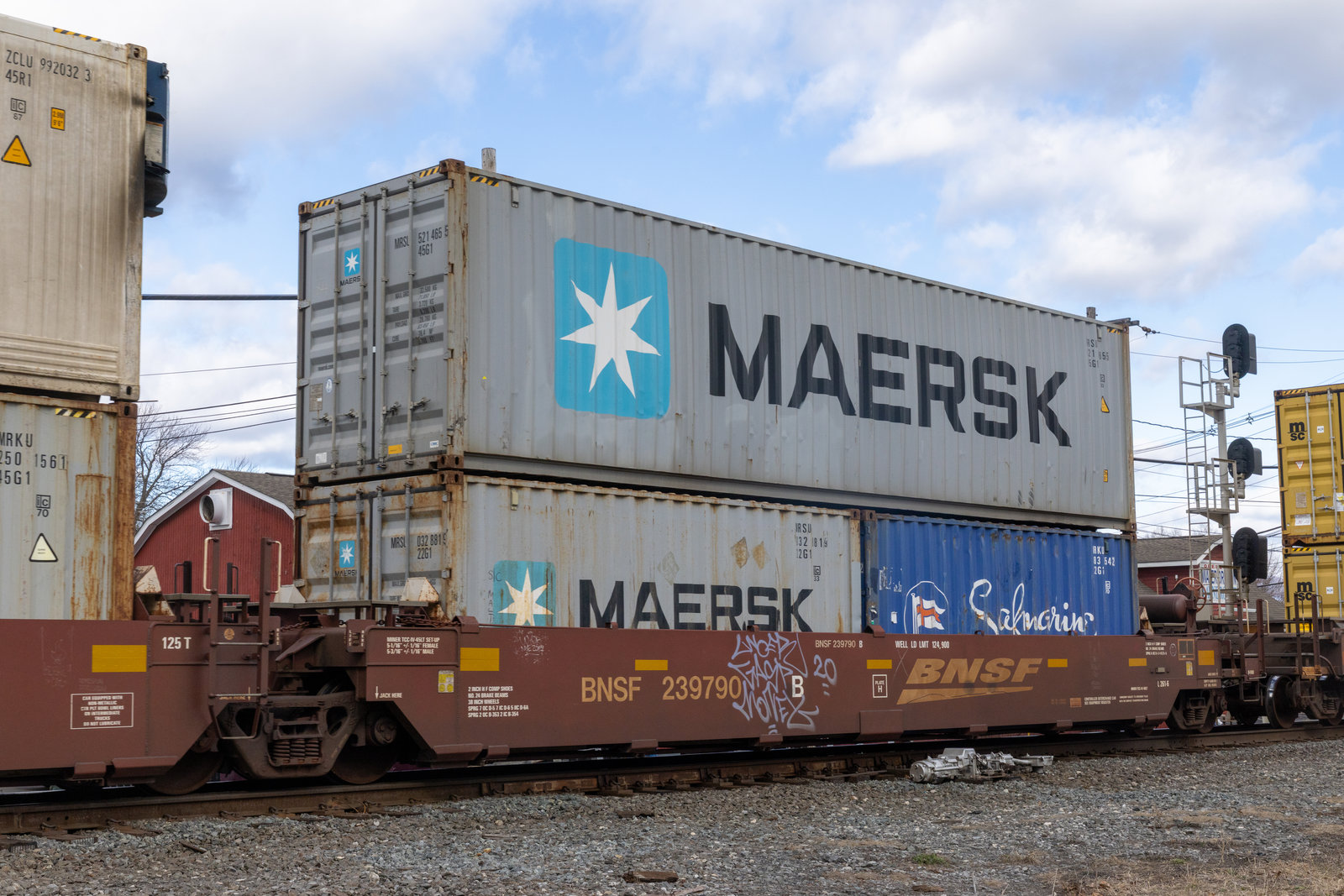 BNSF 239790B