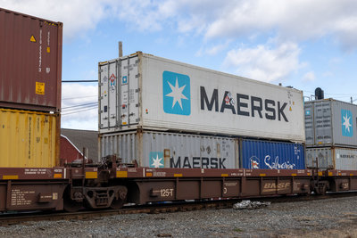 BNSF 239489D
