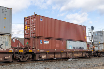 BNSF 239489A
