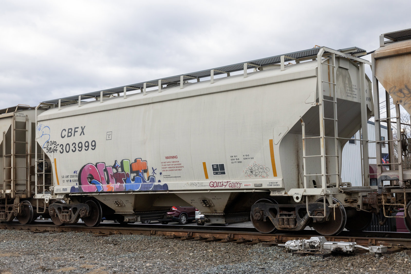 CBFX 303999