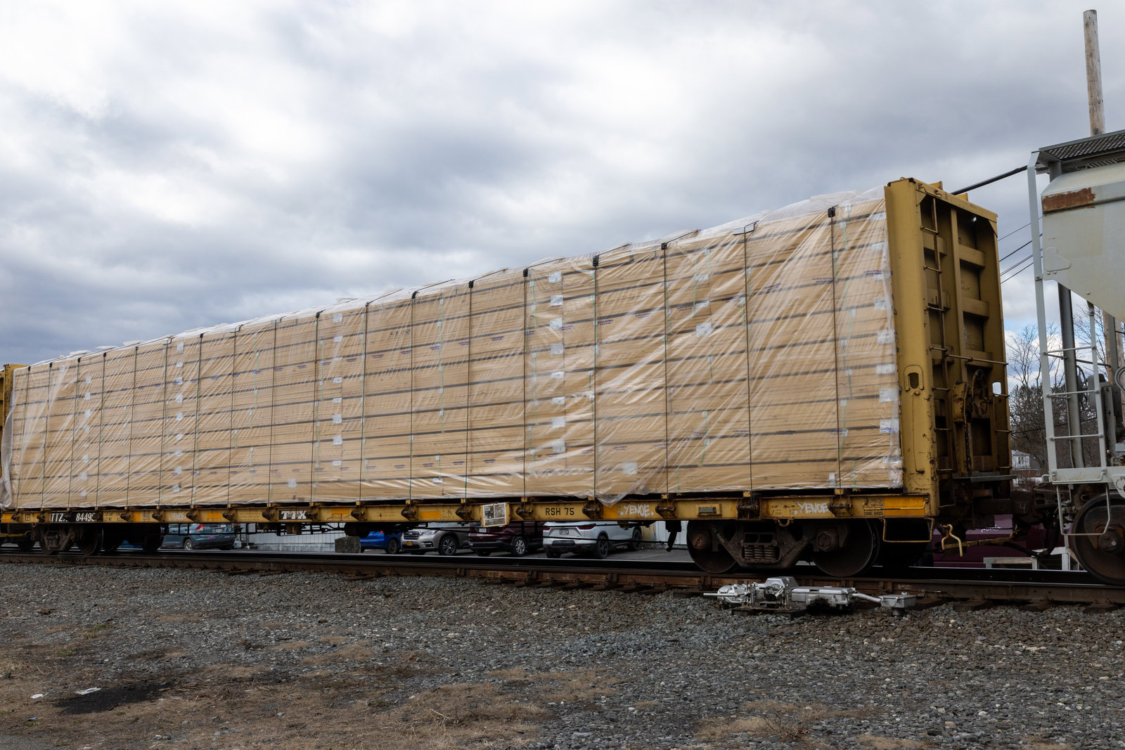 TTZX 84490
