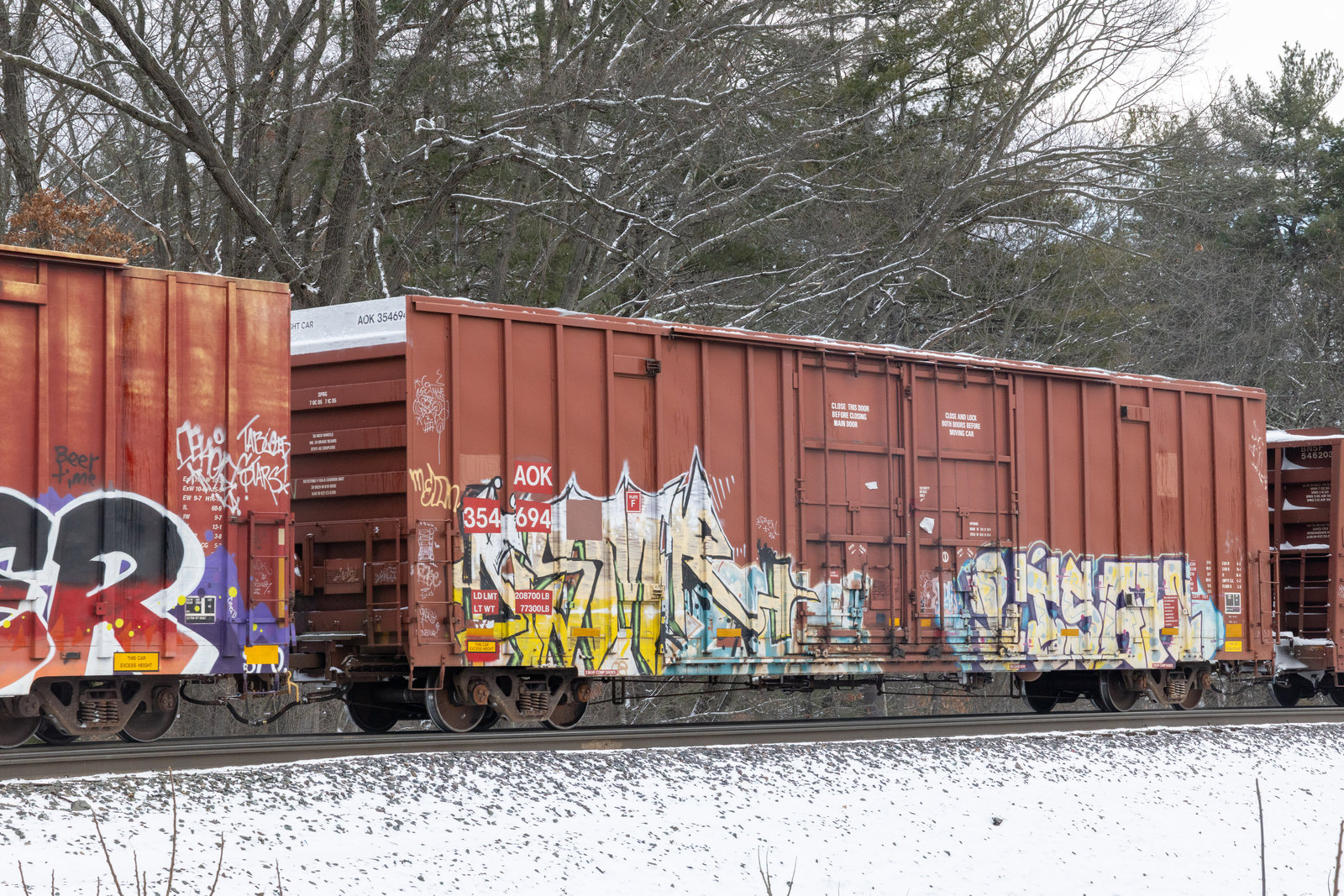 AOK 354694