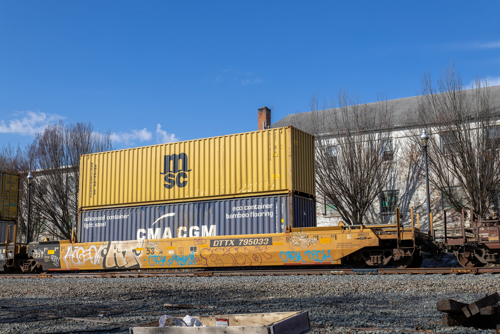DTTX 795033A