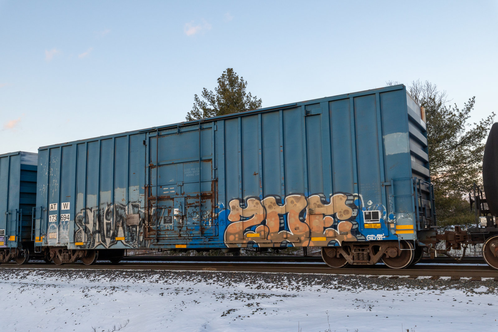 ATW 173694