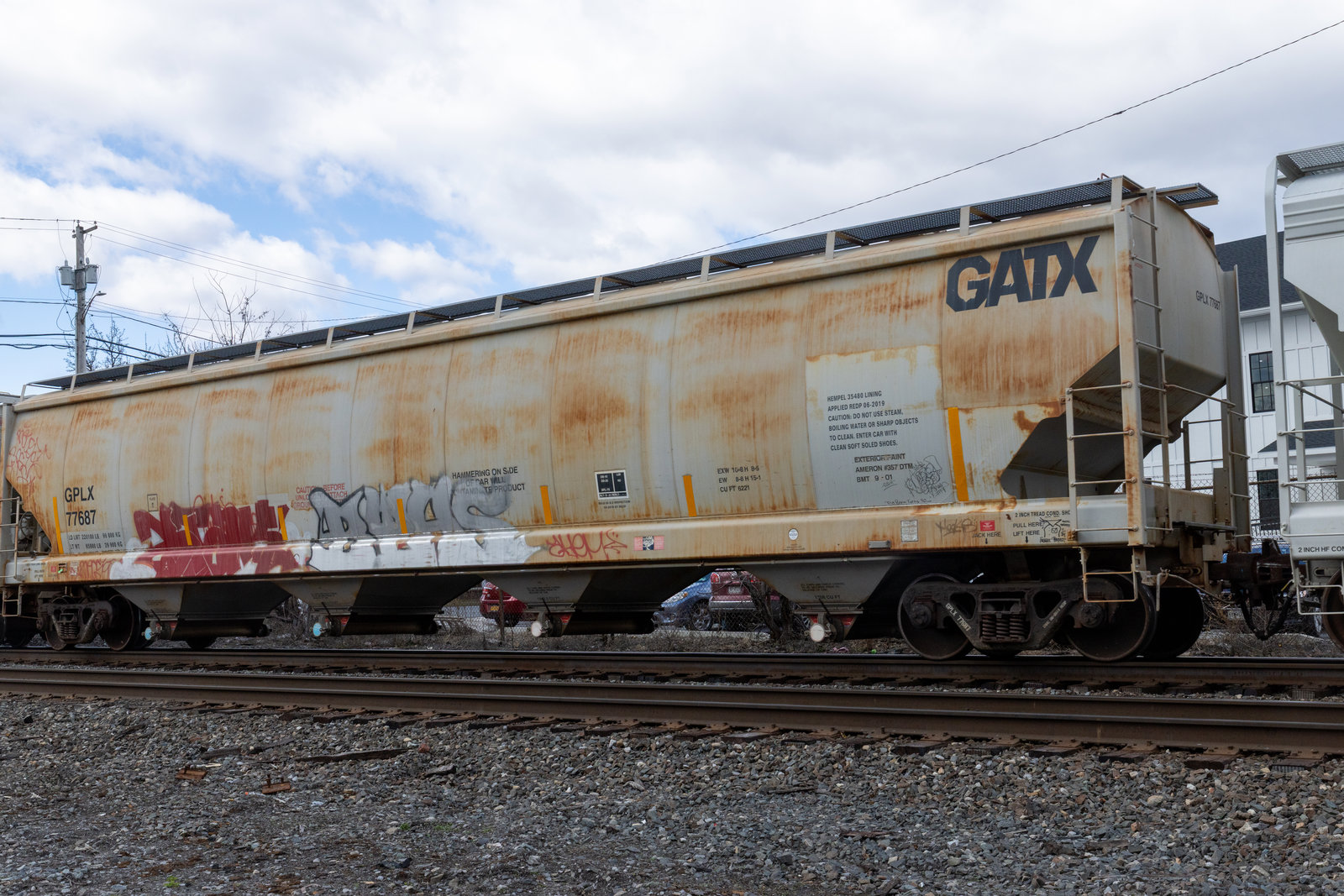 GPLX 77687