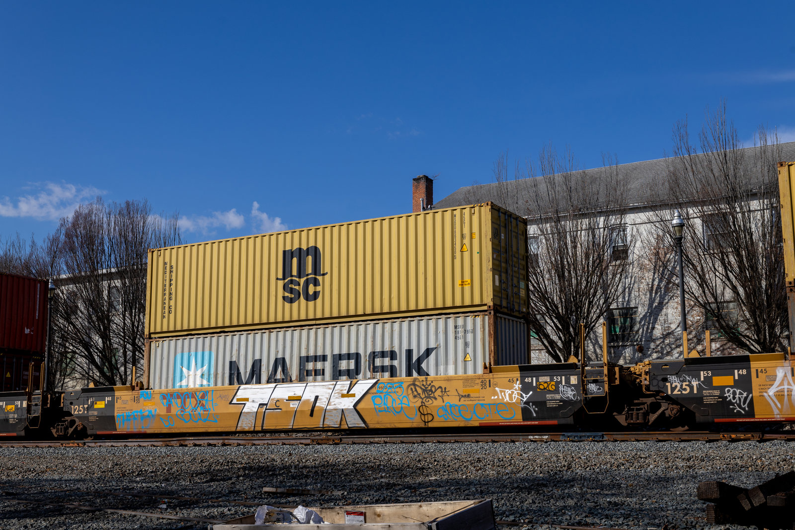 DTTX 795033C