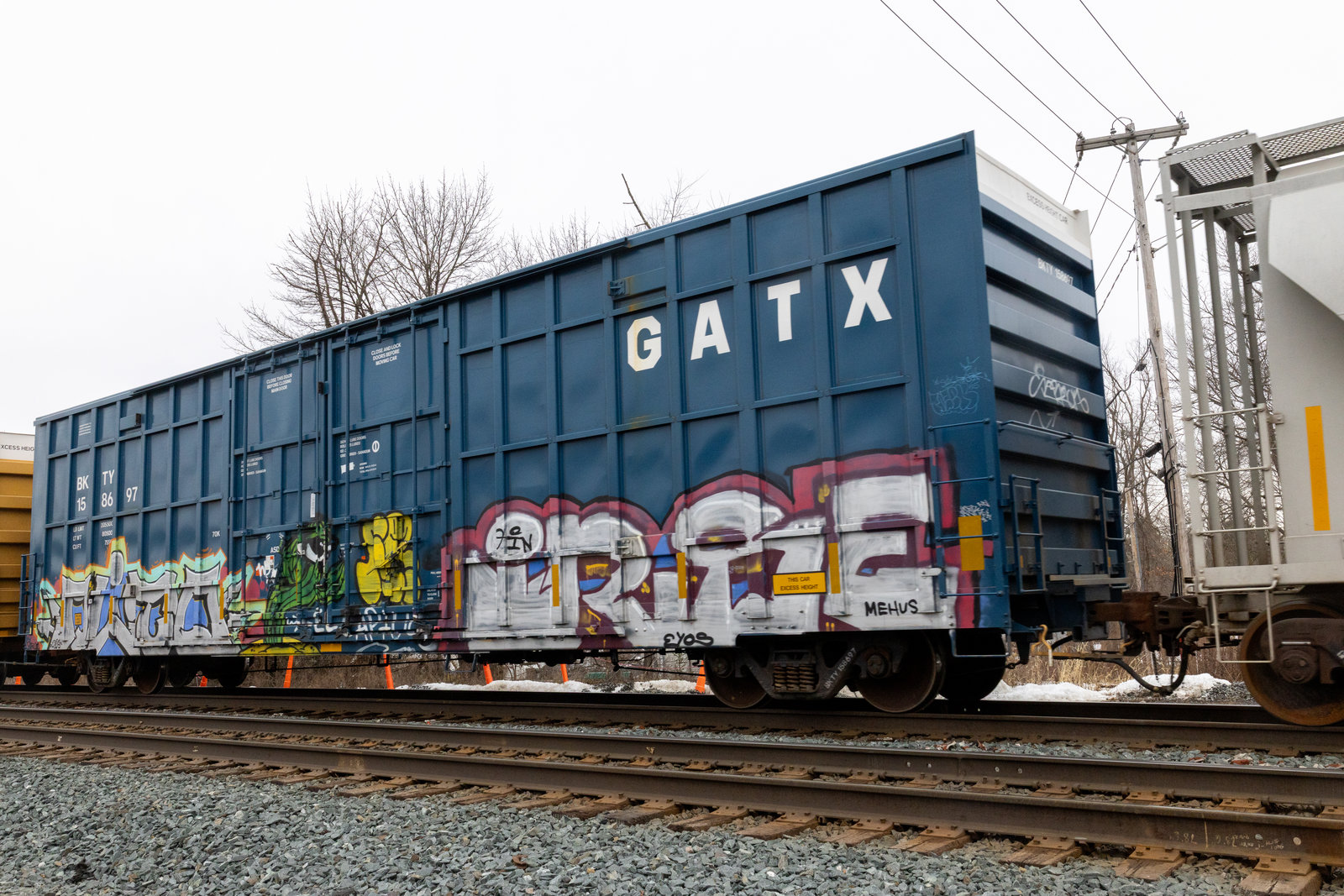 BKTY 158697