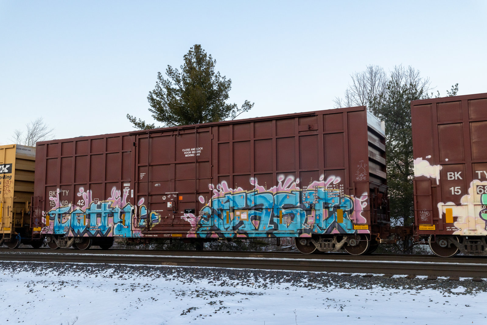 BKTY 156942