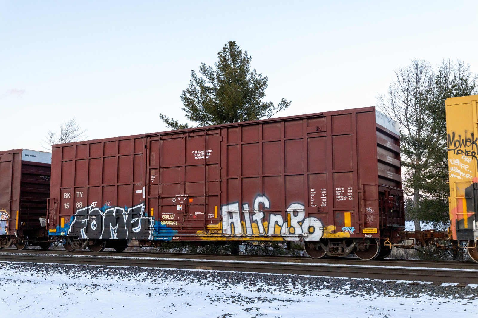 BKTY 156847