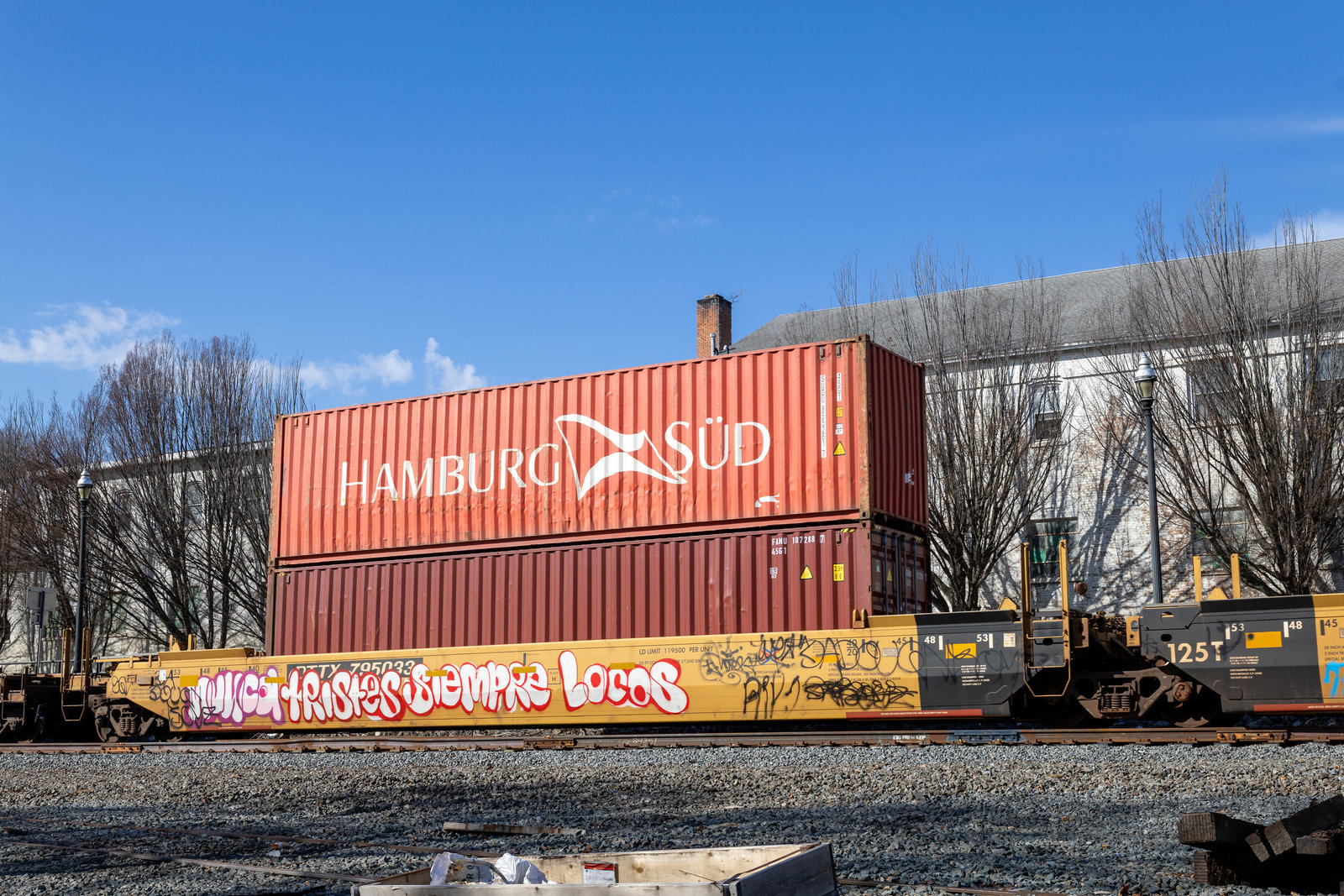 DTTX 795033B