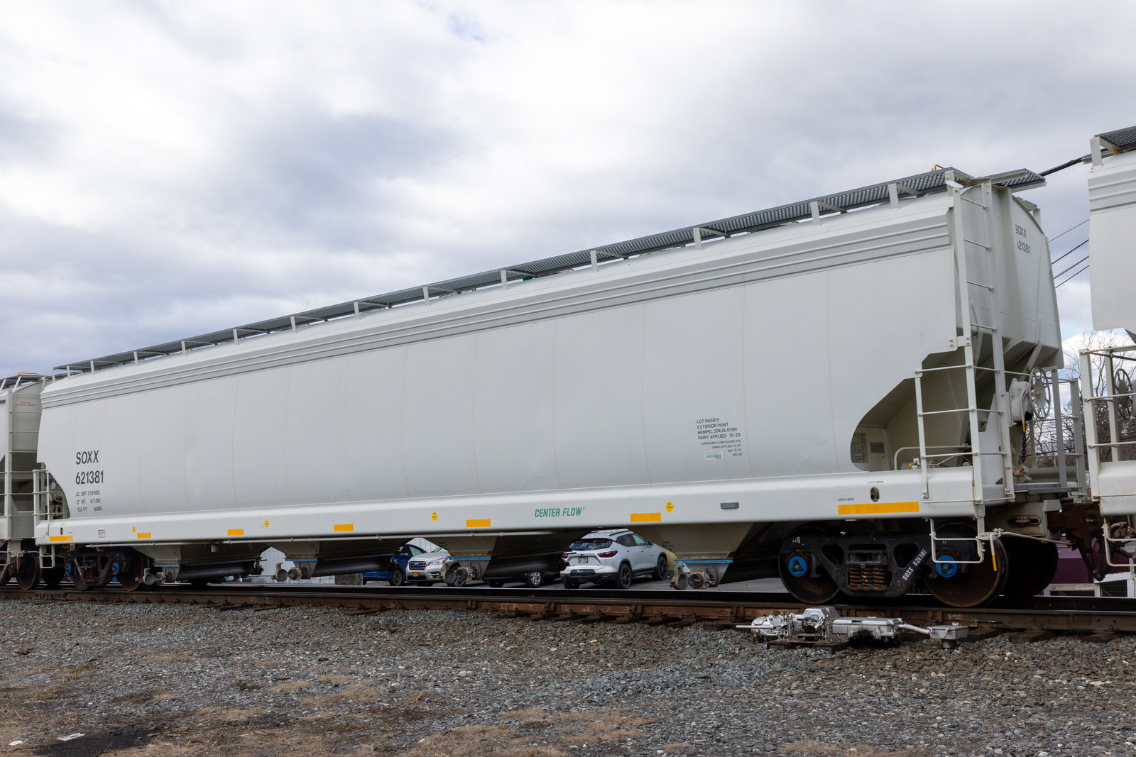 SOXX 621381