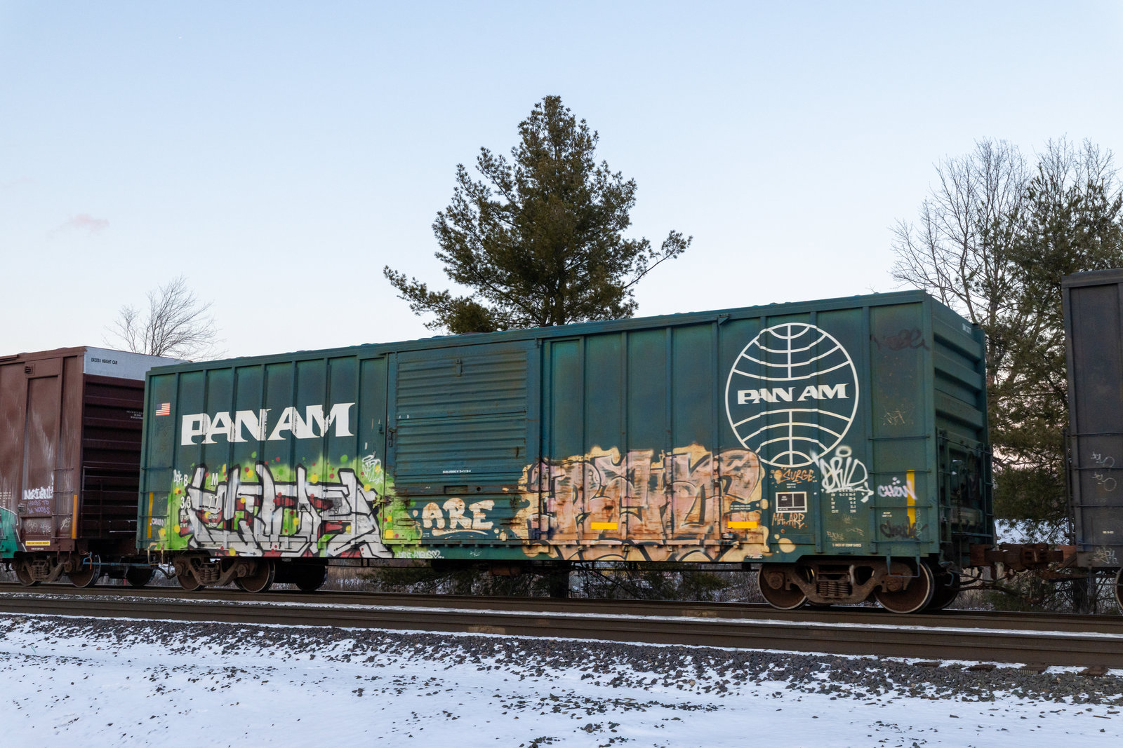 BM 3377