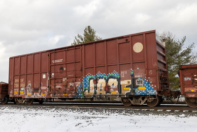 BNSF 728899