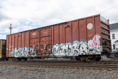 BNSF 761358